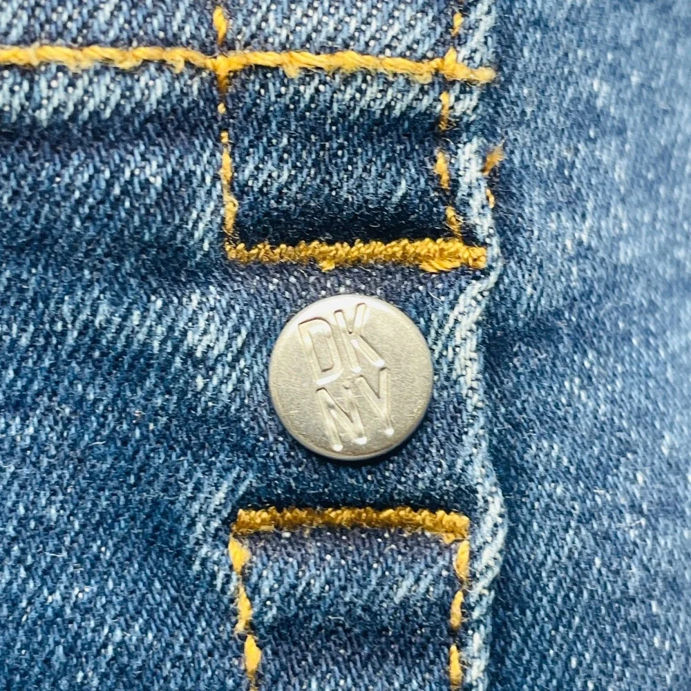 Dkny jean jeans